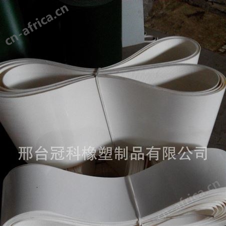 冠科GK-100食品输送带,生产输送带,生产pc