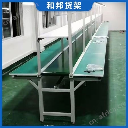 防静电双层操作台工厂流水线打包电商打包台车间检验台