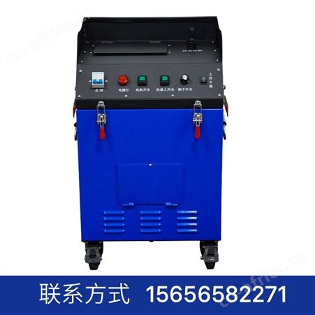 快通空调风管清洗机器人 粉尘管道清扫 高清视频吸扫一体976