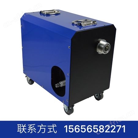 快通多功能款高压清洗通炮机 空调自吸泵清洗 软轴进水KT-106