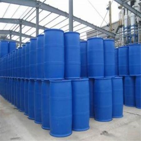 巯基丙酸 聚羧酸减水剂用原料 3-巯基丙酸 200kg,吨桶包装