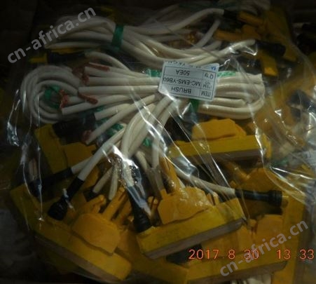 M.C.TECH  电刷 MC-EMS-YB60