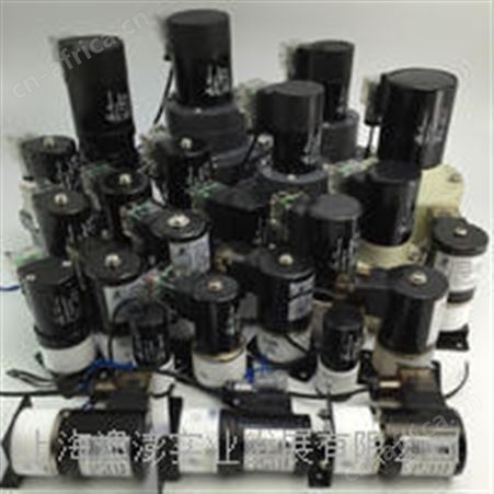 304302K耐酸碱防腐电磁阀