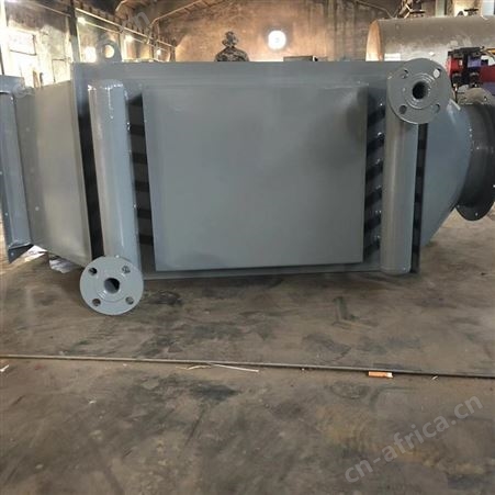 华清 空气预热器翅片管 锅炉节能器 热交换器换热器供应厂家