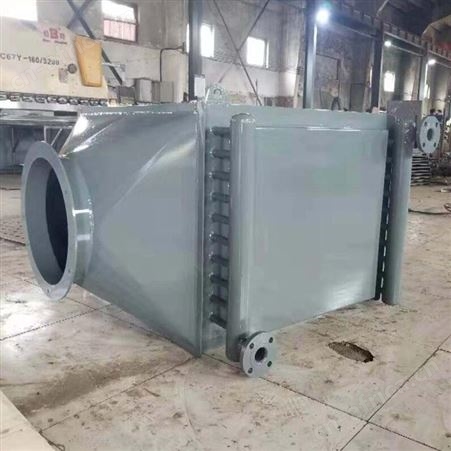 华清 空气预热器翅片管 锅炉节能器 热交换器换热器供应厂家