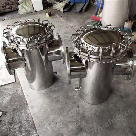 篮式过滤器污水除污器直通提蓝式过滤器热力管道天燃气过滤器