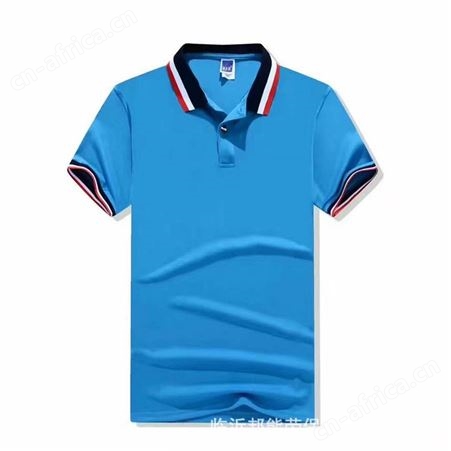 批发 瑞丰泰空白T恤广告文化衫POLO衫宣传礼品工作服男女印字刺绣