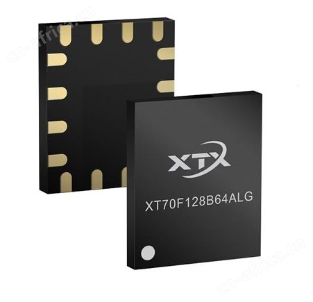 芯天下存储FLASH现货有代理证 XT26G02ELGIGA  替代华邦 旺宏