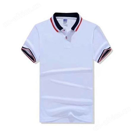 批发 瑞丰泰空白T恤广告文化衫POLO衫宣传礼品工作服男女印字刺绣