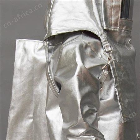 劳卫士隔热服LWS-006-A消防避火服 铝箔阻燃服防烫森林防火服厂家