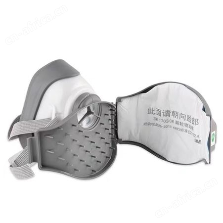 3M1212防尘面具防工业粉尘打磨抛光访颗粒1211升级版防尘口罩套装