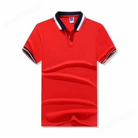 批发 瑞丰泰空白T恤广告文化衫POLO衫宣传礼品工作服男女印字刺绣