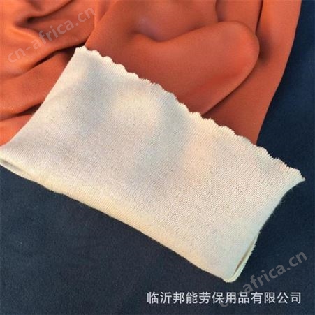 东亚880手套pvc浸塑手套耐油耐酸碱防化手套止滑颗粒手套劳保手套
