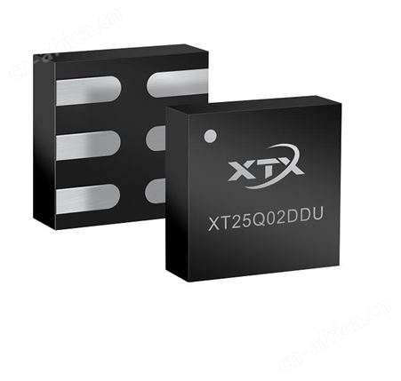 芯天下存储FLASH现货有代理证 XT26G02ELGIGA  替代华邦 旺宏