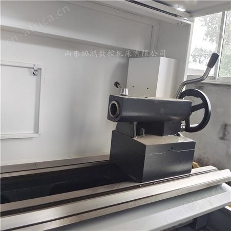 协鸿供应CK6150-1500数控车床有 效加工直径1350mm
