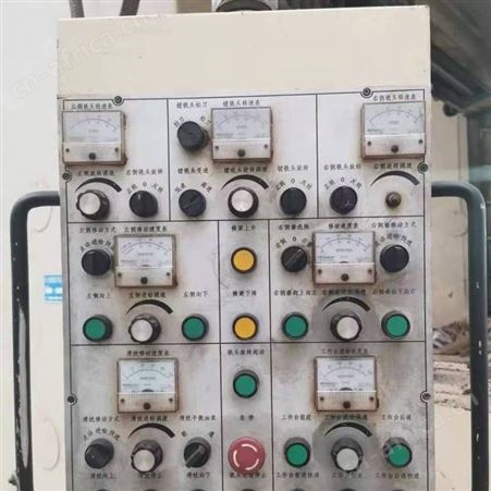 出售东方机床厂2×6米重型龙门铣床二手铣床优惠