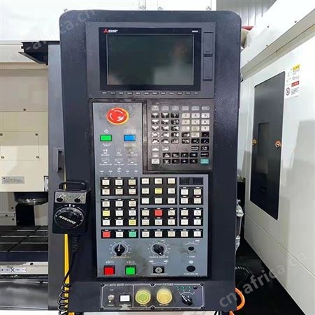 【融力科技】韩国斗山Doosan立式加工中心 型号DNM4050