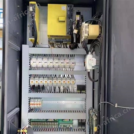 机械厂出售二手韩国斗山加工中心DNM-415 二手进口加工中心二手斗山立加行程760mm