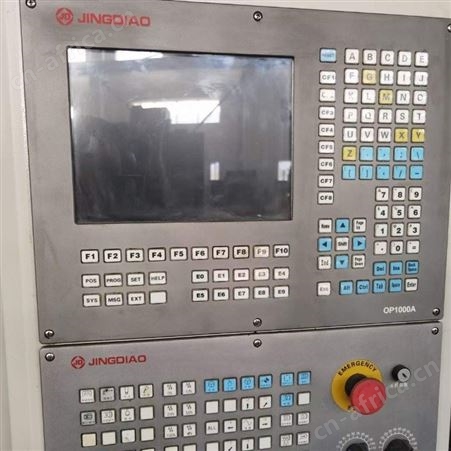 转让处理二手北京精雕Carver400TE-AUH精雕机 二手北京精雕