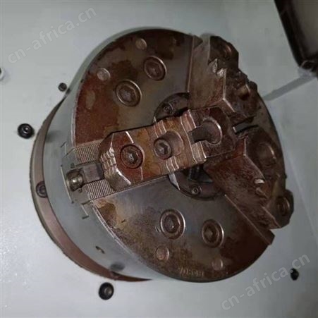机械厂出售2013年中国台湾进口程泰GS-260 数控车床 二手*程泰数控车床 二手进口数控车床
