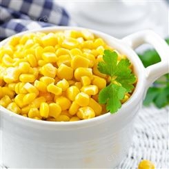 速冻农产食品 冷冻甜玉米 精选原材料加工 一手货源