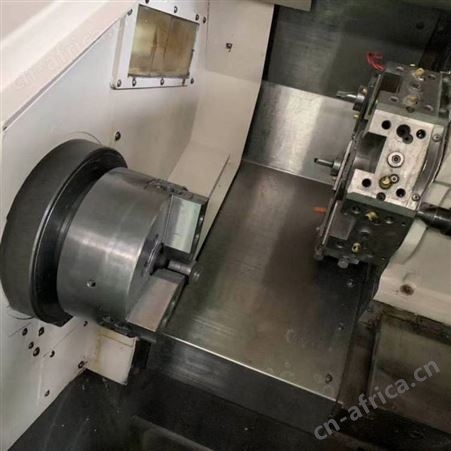 出售中国台湾友嘉二手立式加工中心VMP32A共10台，另有大隈车床LCR-270