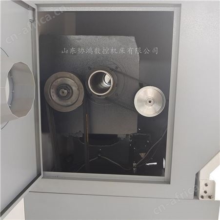 协鸿供应CK6150-1500数控车床有 效加工直径1350mm