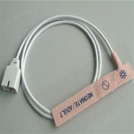 afaith至德sensor-海绵非粘附性探头P1810LAdult 成人( 30kg)