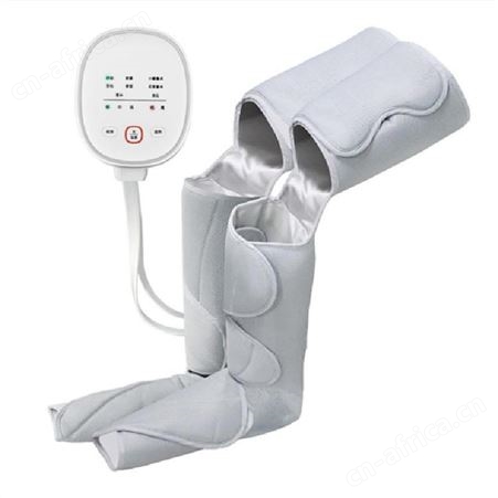 afaith至德空气波腿部按摩器ST-502B全身小腿按摩器气压电动