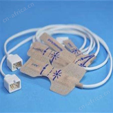 afaith至德泡绵粘附性探头P1410LNeonate/Adult 成人/新生儿 ([3kg/]40kg)CN04