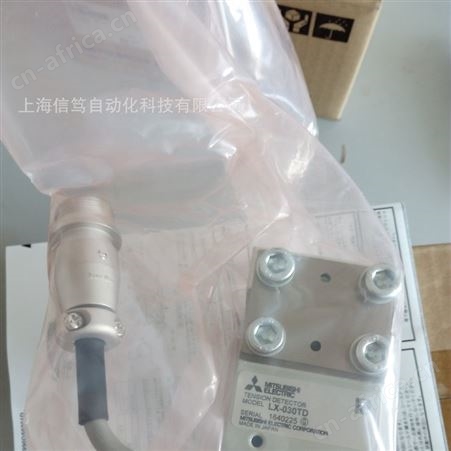 三菱张力检测器张力传感器LX-030TD