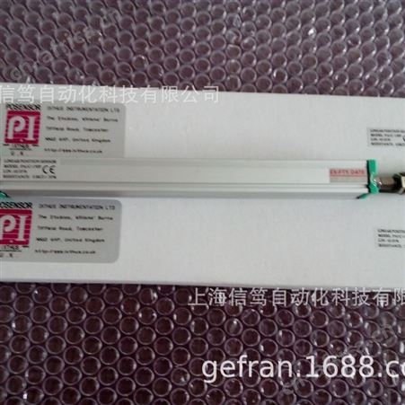 PI位移传感器电子尺PA1C-150P