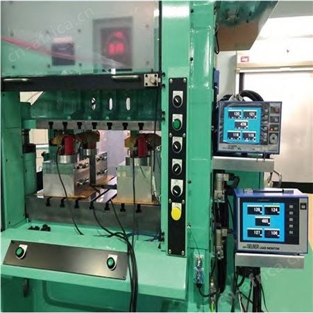 扬州HELM冲床吨位仪测量PTM-8800-DA-TSM