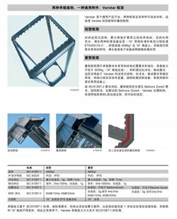 常熟代理SCHROFF可抗地震机柜