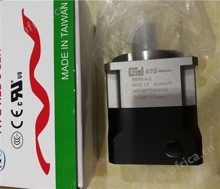 沈阳ATG减速机PGE90-10