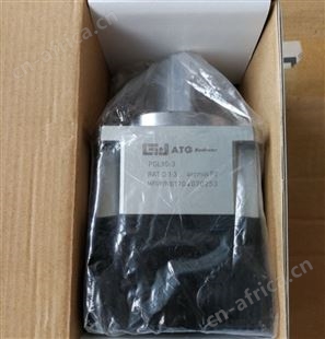 沈阳ATG减速机PGE90-10