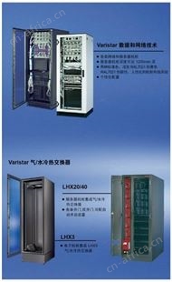 常熟代理SCHROFF可抗地震机柜