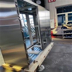 洛阳HOFFMAN机柜空调VA143025G050S