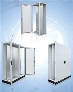 Hoffman工业机柜A36H3008GQRLP