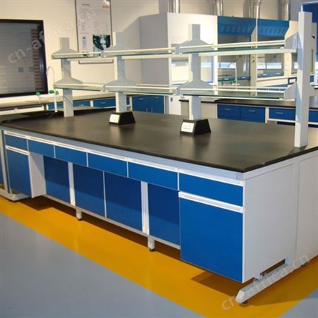 嘉兴实验室设计装修-化学实验室工程装修-上海实验室装修改造