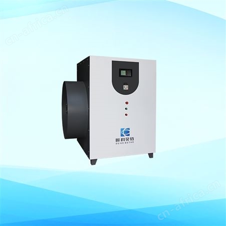 暖气供暖热风炉60KW