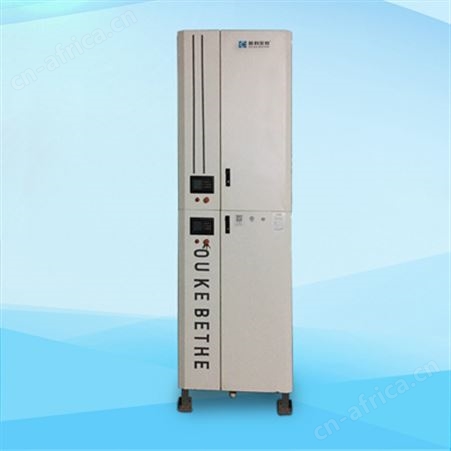 全预混变频冷凝锅炉2100KW