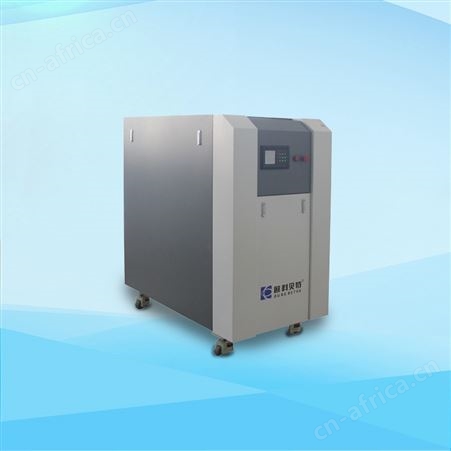 全预混变频冷凝锅炉72KW