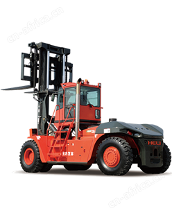 G系列 28-32吨内燃平衡重叉车