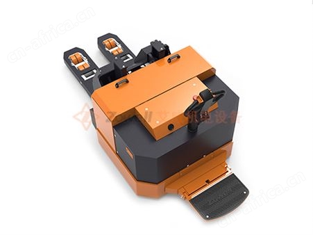 5吨全电动搬运车