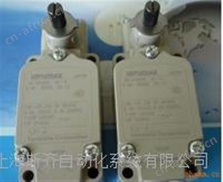 VCX-7001山武行程开关