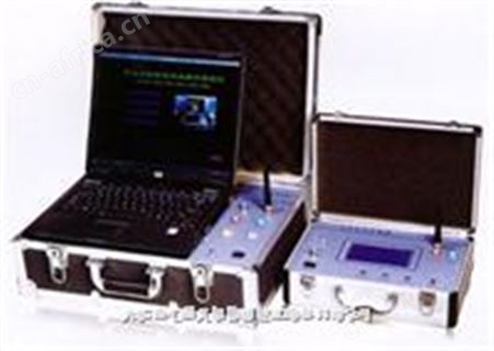 HT-SB水泵安全性能综合测试仪