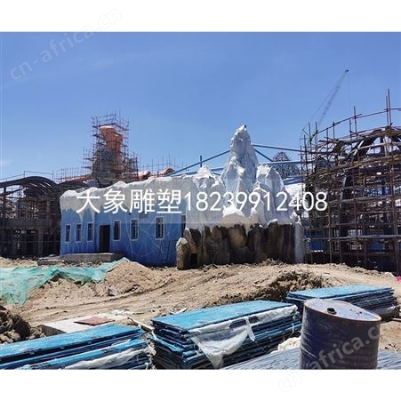 河南水泥雕塑厂家 水泥雕塑定做 大型水泥雕塑