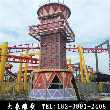 大型不锈钢雕塑定做钢结构镜面抽象艺术景观设计制作