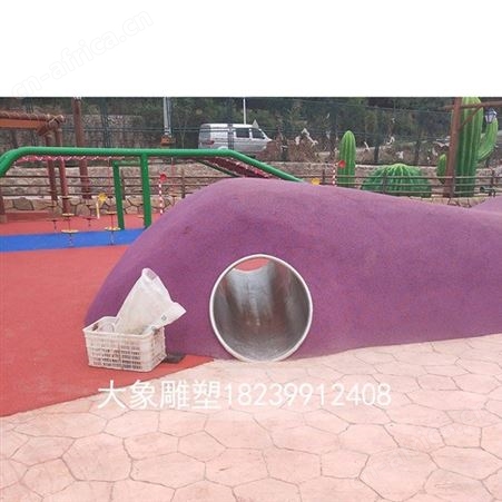 濮阳不锈钢滑梯 大型不锈钢滑梯 不锈钢儿童滑梯